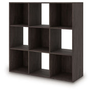 Piperton - Cube Organizer - Wood - R&R Furniture Gallery (Fountain Valley, CA)