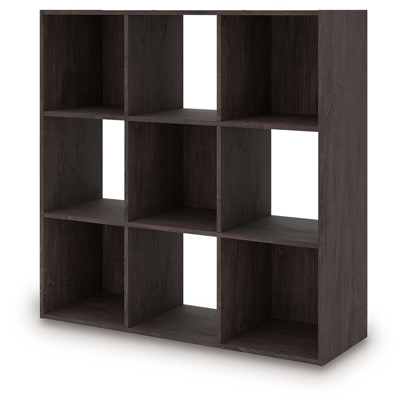 Piperton - Cube Organizer - Wood - R&R Furniture Gallery (Fountain Valley, CA)