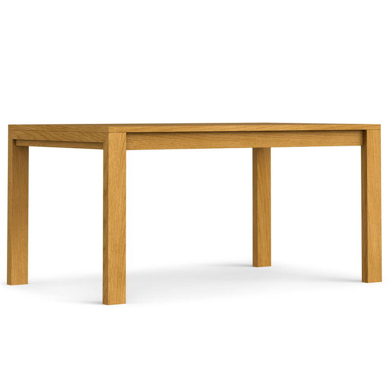 Wilson - Handcrafted Dining Table - R&R Furniture Gallery (Fountain Valley, CA)