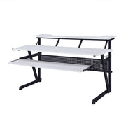 Saida - Music Desk - R&R Furniture Gallery (Fountain Valley, CA)
