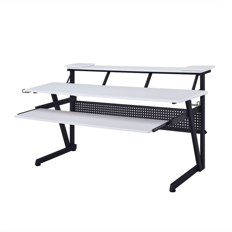 Saida - Music Desk - R&R Furniture Gallery (Fountain Valley, CA)
