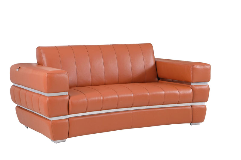 904 - Italian Sofa Set - R&R Furniture Gallery (Fountain Valley, CA)