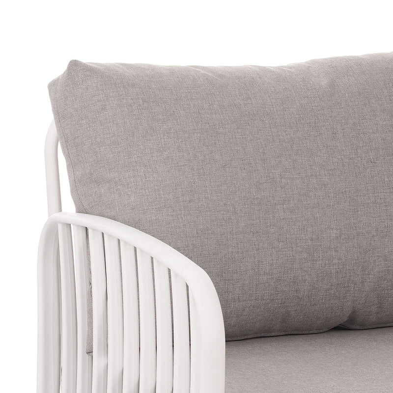 Outdoor Patio Club Chair, Waterproof Thick Cushion Deep Seating - R&R Furniture Gallery (Fountain Valley, CA)
