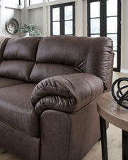 WillowBend - Sofa - R&R Furniture Gallery (Fountain Valley, CA)
