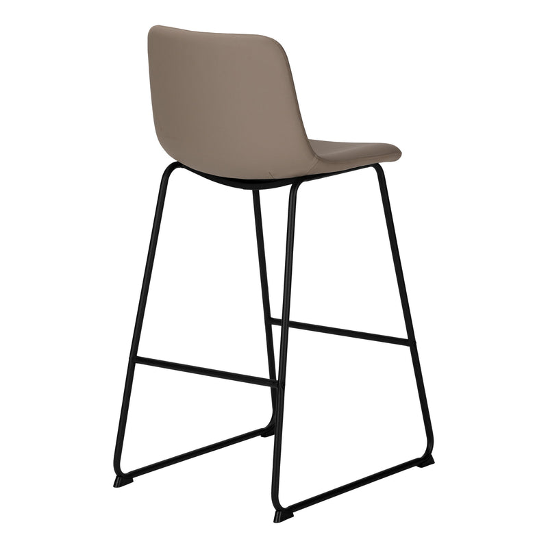 Office Chair, Bar Height, Standing, Computer Desk, Work, Look, Contemporary, Modern - R&R Furniture Gallery (Fountain Valley, CA)