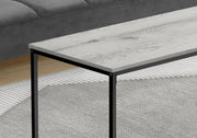 Table, Rectangular, Contemporary & Modern Stylish Design - R&R Furniture Gallery (Fountain Valley, CA)