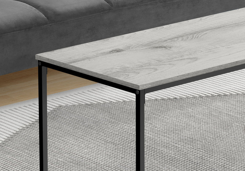 Table, Rectangular, Contemporary & Modern Stylish Design - R&R Furniture Gallery (Fountain Valley, CA)