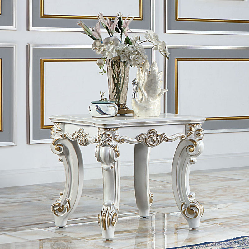 Vendome II - Table - R&R Furniture Gallery (Fountain Valley, CA)