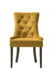 Farren - Side Chair - R&R Furniture Gallery (Fountain Valley, CA)