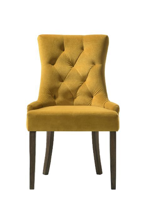 Farren - Side Chair - R&R Furniture Gallery (Fountain Valley, CA)
