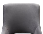 Beatrix - Office Swivel Chair - R&R Furniture Gallery (Fountain Valley, CA)