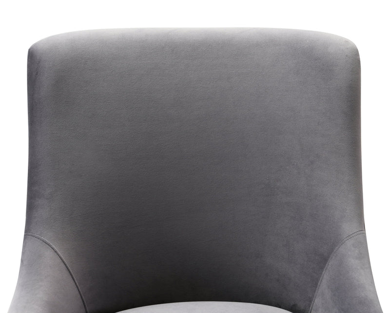 Beatrix - Office Swivel Chair - R&R Furniture Gallery (Fountain Valley, CA)