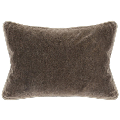 Heirloom Velvet - SLD Pillow - R&R Furniture Gallery (Fountain Valley, CA)