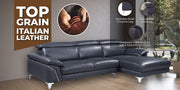 727 - Sectional - R&R Furniture Gallery (Fountain Valley, CA)