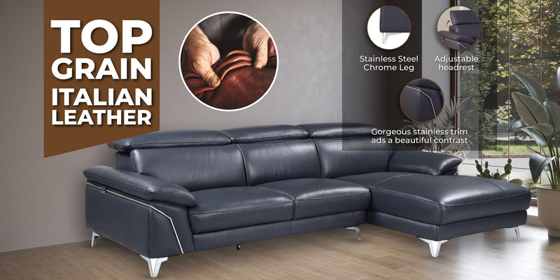 727 - Sectional - R&R Furniture Gallery (Fountain Valley, CA)