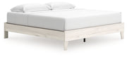 Socalle - Platform Bed - R&R Furniture Gallery (Fountain Valley, CA)