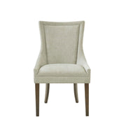 Ultra - Elegant Dining Side Chair (Set of 2) - R&R Furniture Gallery (Fountain Valley, CA)