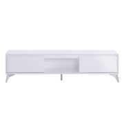 Raceloma - TV stand - R&R Furniture Gallery (Fountain Valley, CA)