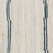 Sunderland - Jute Stripe Rug - R&R Furniture Gallery (Fountain Valley, CA)