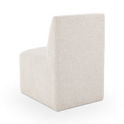 Brighton - Upholstered Dining Chair - R&R Furniture Gallery (Fountain Valley, CA)
