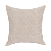 Villa Classics - Elea 22" x 22" Pillow - R&R Furniture Gallery (Fountain Valley, CA)