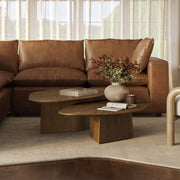 Roche - Low Coffee Table - R&R Furniture Gallery (Fountain Valley, CA)