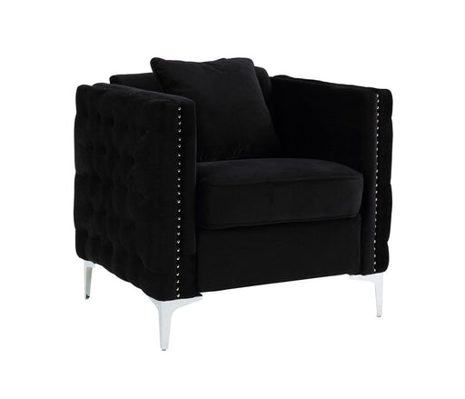 Bayberry - Chair With 1 Pillow - R&R Furniture Gallery (Fountain Valley, CA)