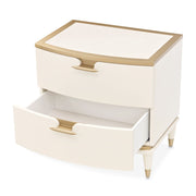 La Terrazza - Nightstand - R&R Furniture Gallery (Fountain Valley, CA)