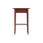 High Quality Wood Nightstand - R&R Furniture Gallery (Fountain Valley, CA)