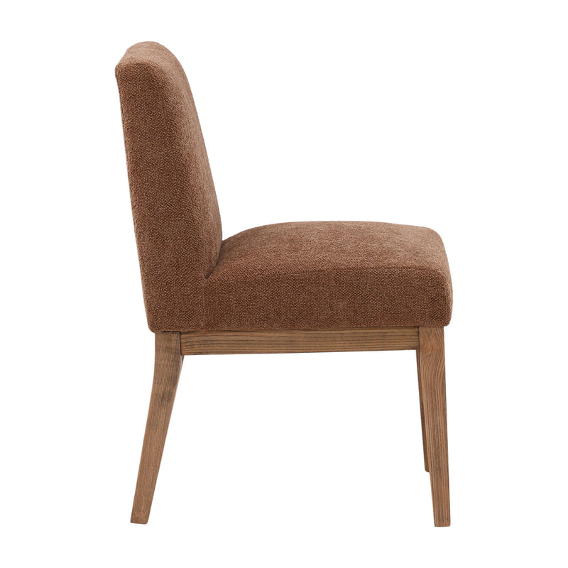 Weilan - Dining Chair