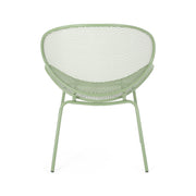 Elba - Contemporary Chair Set For Outdoor Relaxation - R&R Furniture Gallery (Fountain Valley, CA)