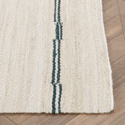 Sunderland - Jute Stripe Rug - R&R Furniture Gallery (Fountain Valley, CA)
