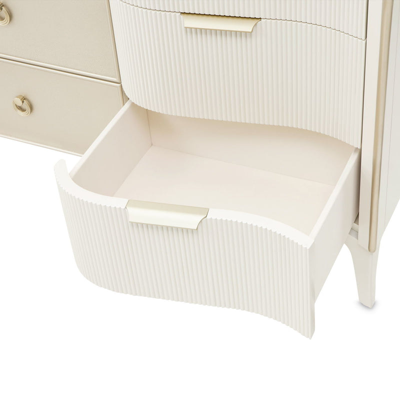 La Marisia - Dresser - R&R Furniture Gallery (Fountain Valley, CA)