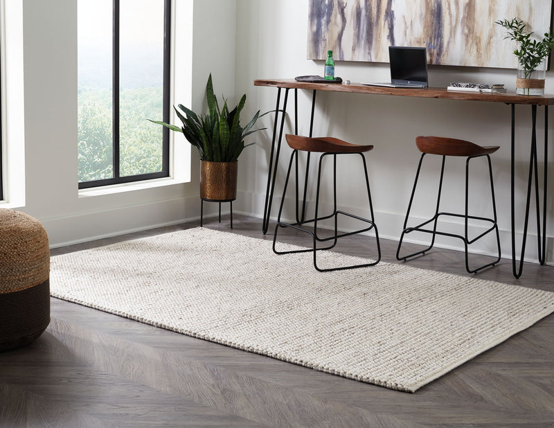 Jossick - Rug - R&R Furniture Gallery (Fountain Valley, CA)