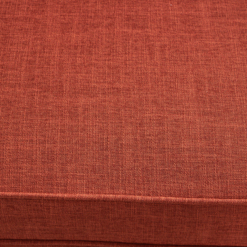 Classic Loveseat With Rolled Armrests And Button Tufting - R&R Furniture Gallery (Fountain Valley, CA)