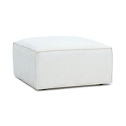 Mindy - Ottoman - R&R Furniture Gallery (Fountain Valley, CA)