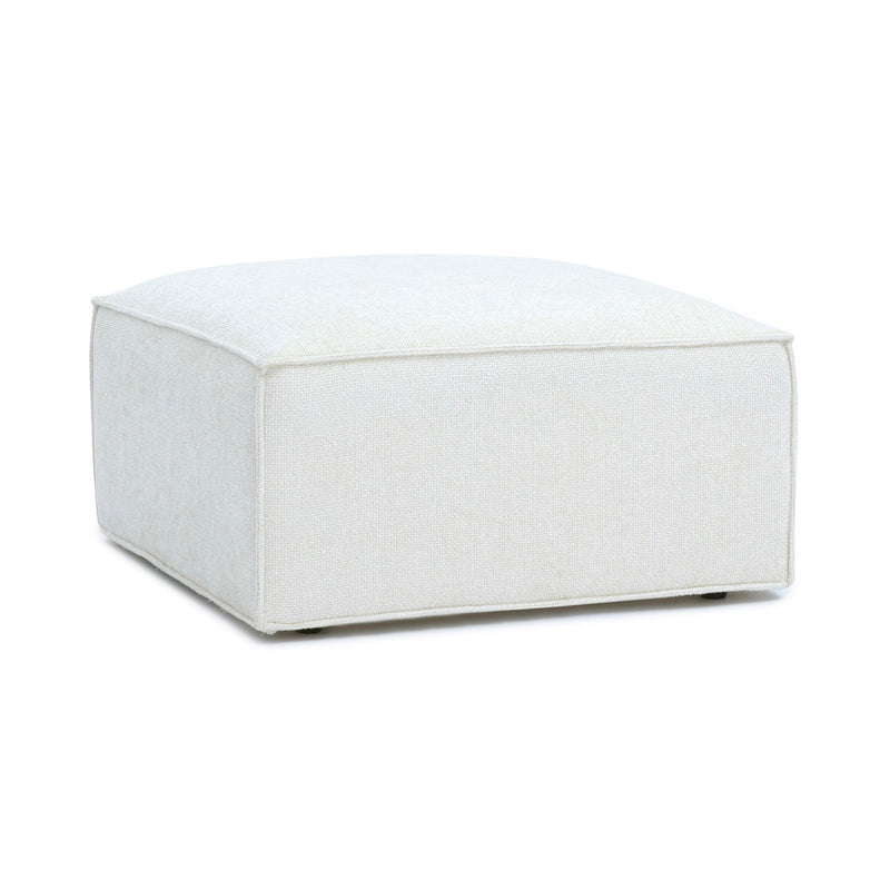 Mindy - Ottoman - R&R Furniture Gallery (Fountain Valley, CA)