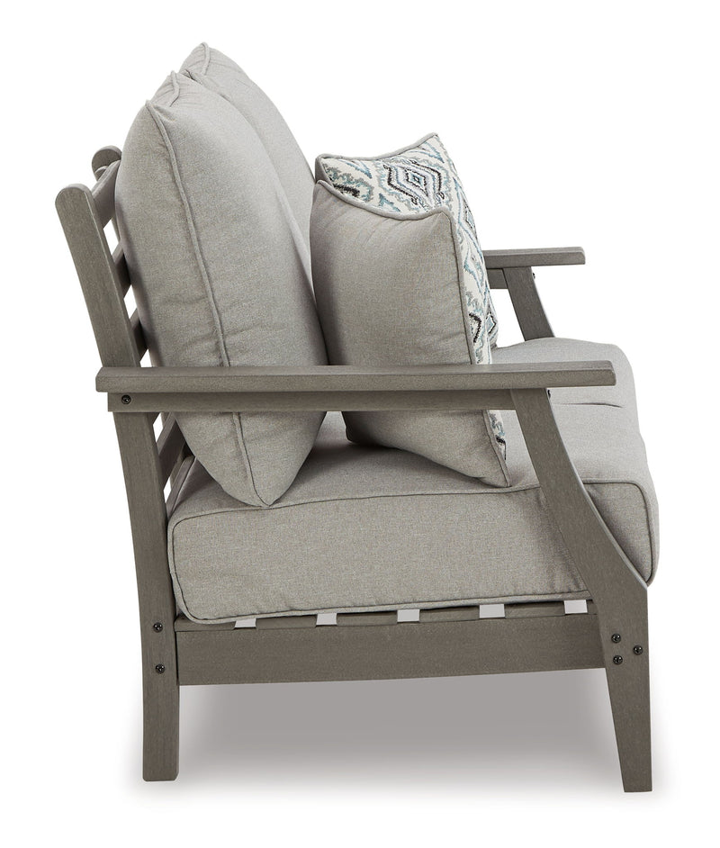 Visola - Lounge Set - R&R Furniture Gallery (Fountain Valley, CA)