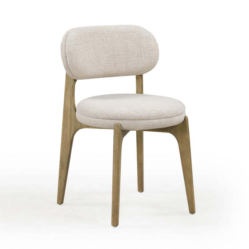 Carnation - Dining Chair - R&R Furniture Gallery (Fountain Valley, CA)