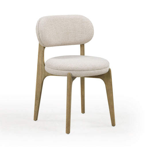 Carnation - Dining Chair - R&R Furniture Gallery (Fountain Valley, CA)