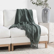 Throws - TC Hunter Throw - R&R Furniture Gallery (Fountain Valley, CA)