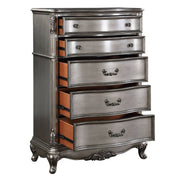 Ariadne - Chest - Antique Platinum - R&R Furniture Gallery (Fountain Valley, CA)