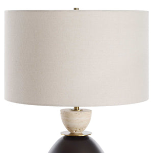 Procida - Table Lamp - Bronze