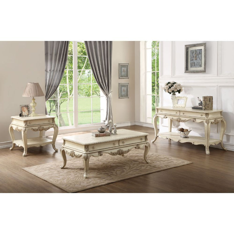 Ragenardus - End Table - R&R Furniture Gallery (Fountain Valley, CA)