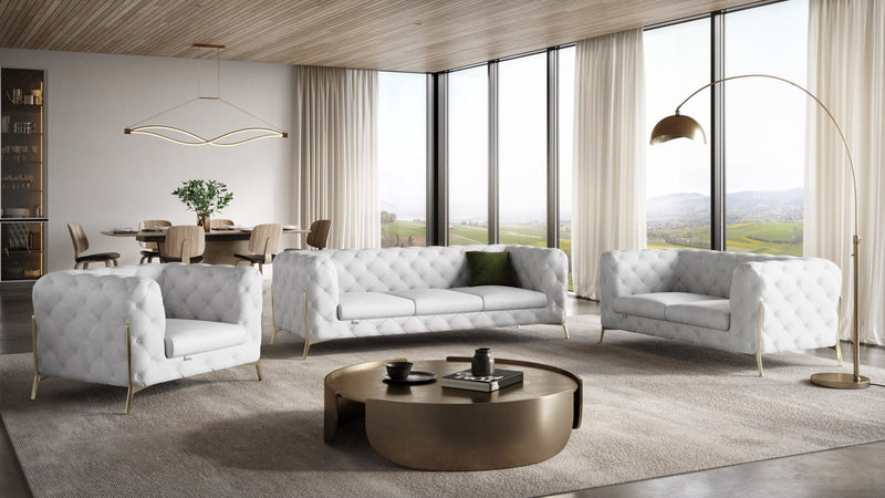 970 - Sofa Set - R&R Furniture Gallery (Fountain Valley, CA)