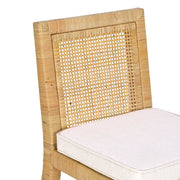 Amara - Dining Chair - R&R Furniture Gallery (Fountain Valley, CA)