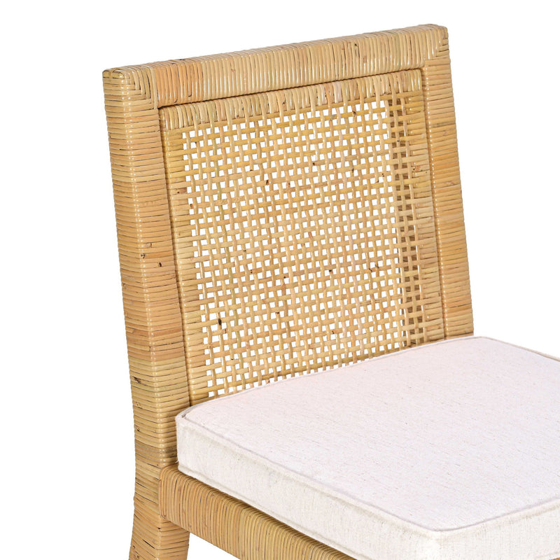 Amara - Dining Chair - R&R Furniture Gallery (Fountain Valley, CA)