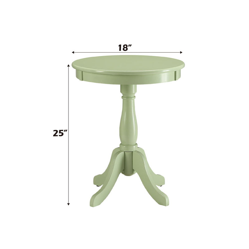 Alger - Accent Table - R&R Furniture Gallery (Fountain Valley, CA)