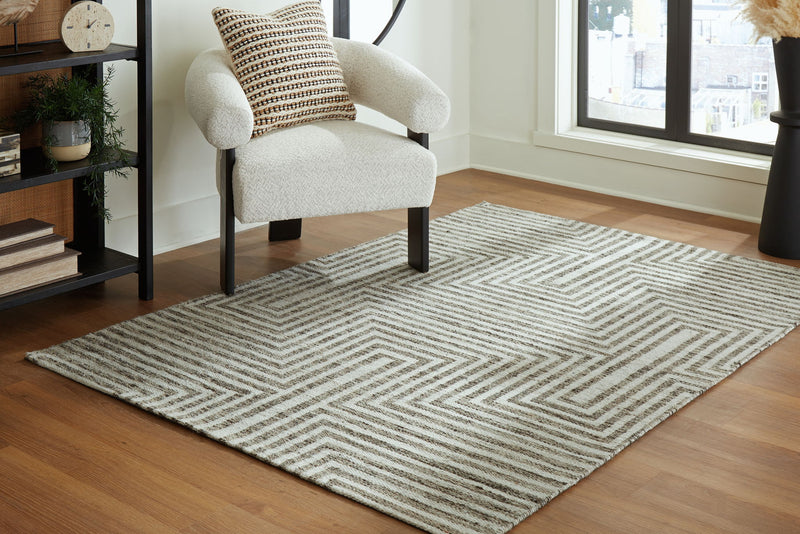 Jossen - Rug - R&R Furniture Gallery (Fountain Valley, CA)