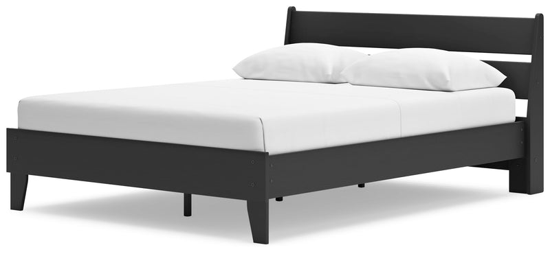 Socalle - Bedroom Set - R&R Furniture Gallery (Fountain Valley, CA)